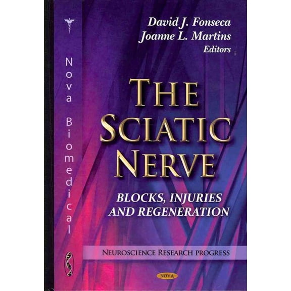 Sciatic Nerve : Blocks, Injuries and Regeneration