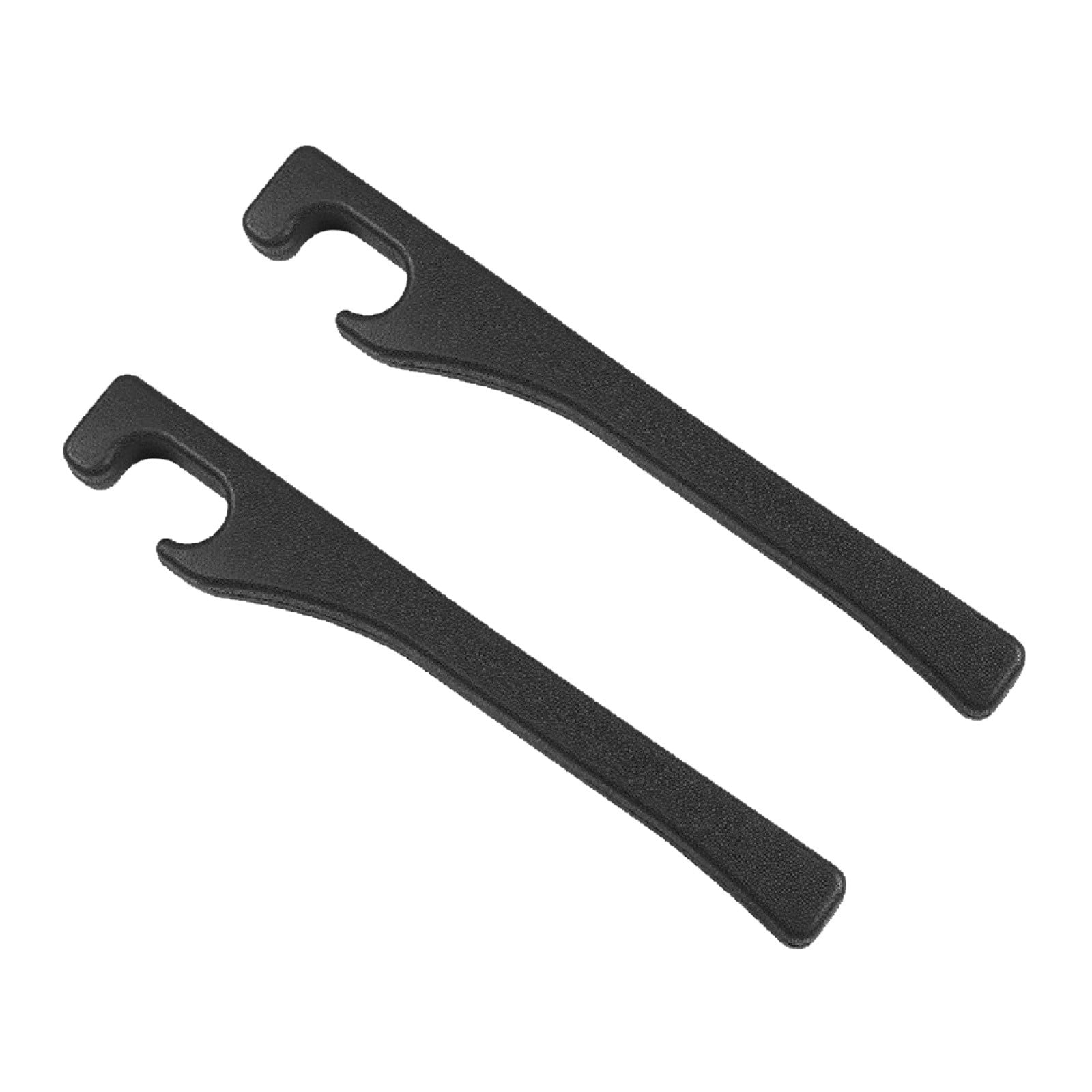 Sciatica Cushion Seat 2 Pack Car Seat Filler Plug Strip Universal For