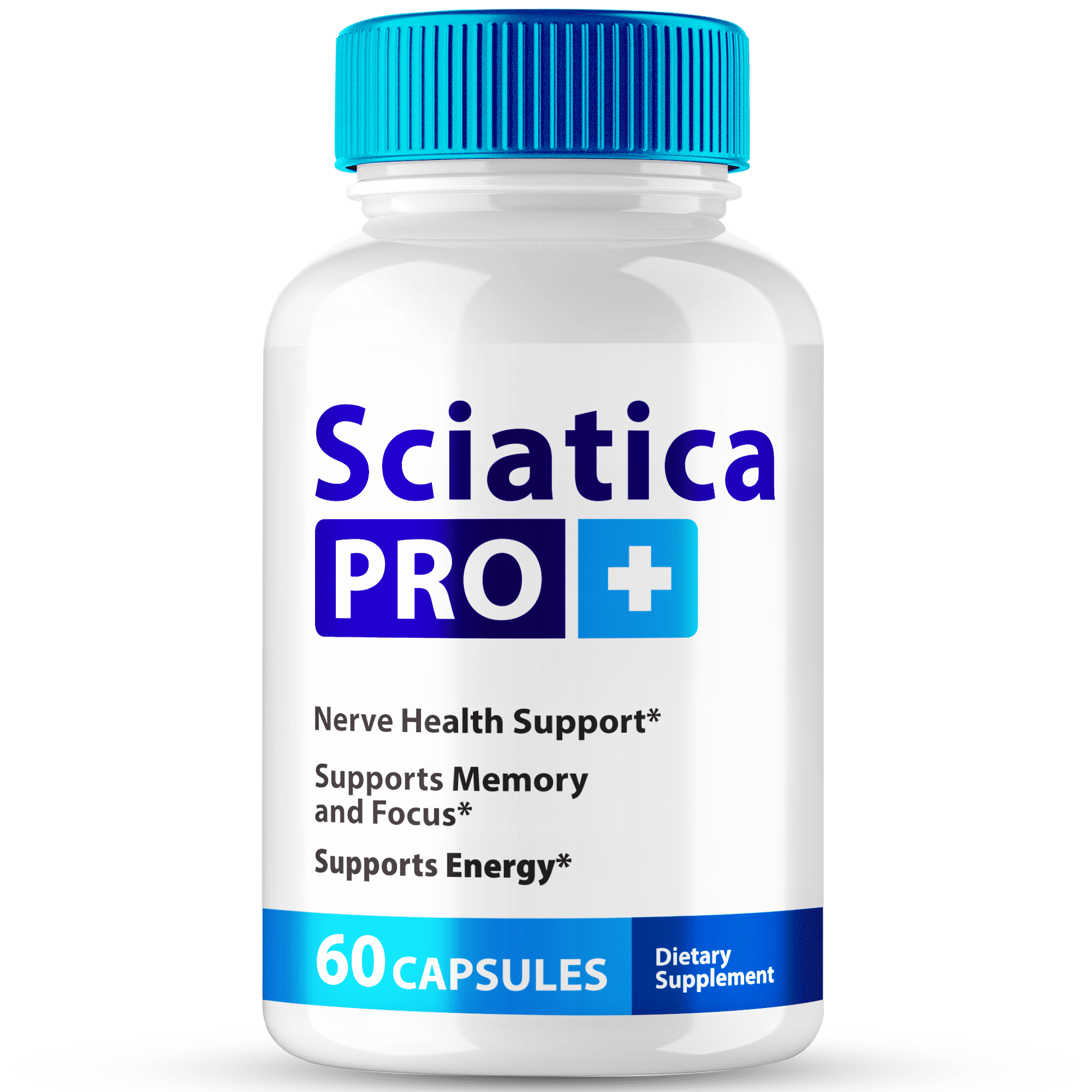 Sciatica Pro Plus Capsules, Sciatica Pro+ Nerve Support Supplement ...