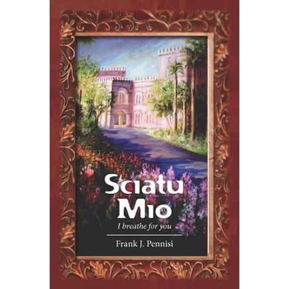 Pre-Owned Sciatu Mio (Paperback) 1456305522 9781456305529