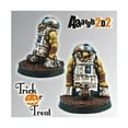 thumbnail image 1 of Scibor Monstrous Miniatures Aaargh2D2 New, 1 of 1