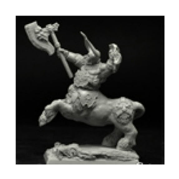 Scibor Monstrous Miniatures Centaur #1 New