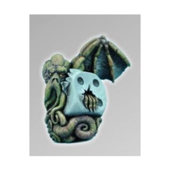 Scibor Monstrous Miniatures Cthulhu Die #2 New