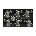 thumbnail image 1 of Scibor Monstrous Miniatures Dwarf Lord Molrik New, 1 of 1