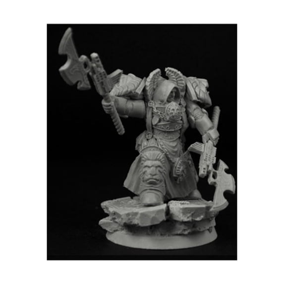 Scibor Monstrous Miniatures Knight #7 New