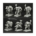 thumbnail image 1 of Scibor Monstrous Miniatures Mountain Ram Riders New, 1 of 3