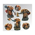 thumbnail image 1 of Scibor Monstrous Miniatures Warrior Squad New, 1 of 1
