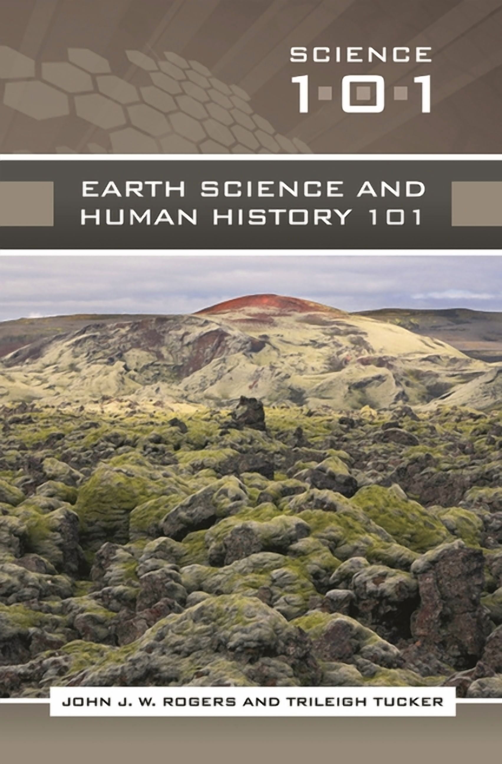 Science 101 Earth Science and Human History 101, (Paperback) - Walmart.com