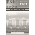 thumbnail image 1 of Science 101 Genetics 101, (Hardcover), 1 of 1