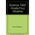 thumbnail image 1 of Pre-Owned Science 1993 -Grade Four -Weather Hardcover, 1 of 1