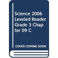 thumbnail image 1 of Pre-Owned Science 2006 Leveled Reader Grade 3 Chapter 09 C Paperback, 1 of 1