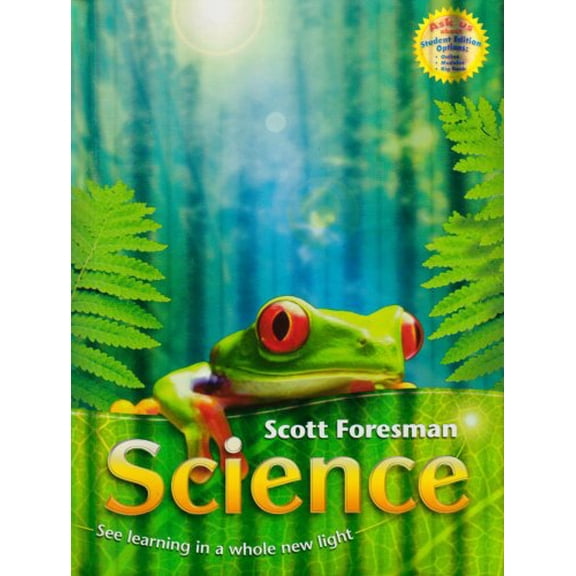 Pre-Owned Science 2006 Pupil Edition Single Volume Edition Grade 2 (Hardcover) 0328100021 9780328100026