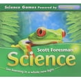 thumbnail image 1 of Pre-Owned Science 2006 Science Games Powered by Knowledgebox CD ROM Grade K/2 Paperback, 1 of 1