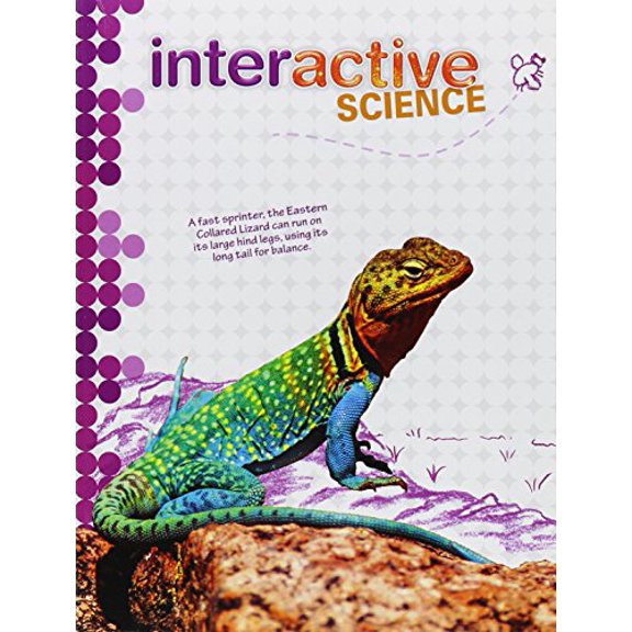 Pre-Owned Science 2016 Student Edition Grade 5 (Paperback) 0328871419 9780328871414