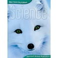 thumbnail image 1 of Pre-Owned Harcourt Science: NYC Se Grade 1 2008 (Hardcover) 0153813687 9780153813689, 1 of 1
