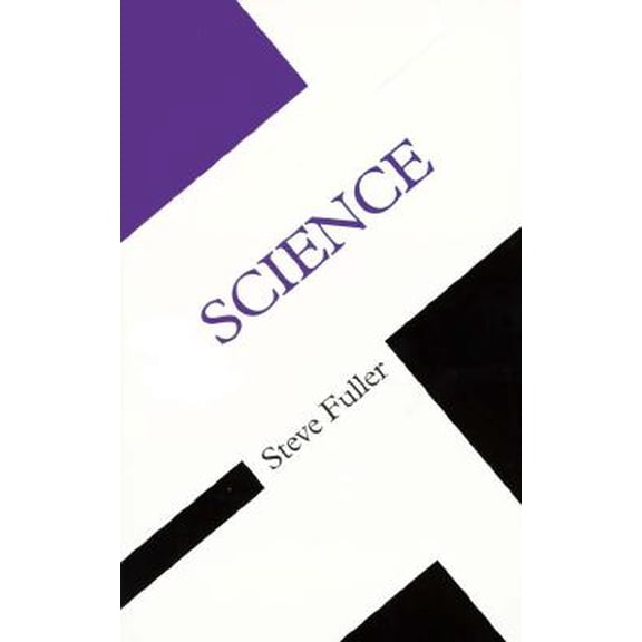 Pre-Owned Science (Paperback) 9780816631254