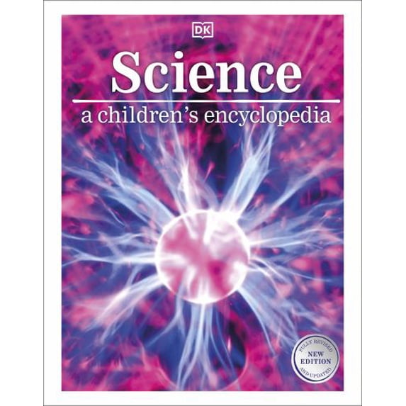 Pre-Owned Science: A Children's Encyclopedia (Hardcover) 0241332842 9780241332849