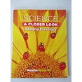 thumbnail image 1 of Pre-Owned Science A Closer Look Gr 1 Reading Essentials ISBN 0022881522 / 9780022881528 Macmillan McGraw-Hill Paperback, 1 of 1