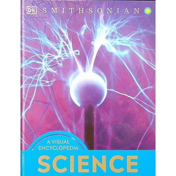 DK DLX SCIENCE