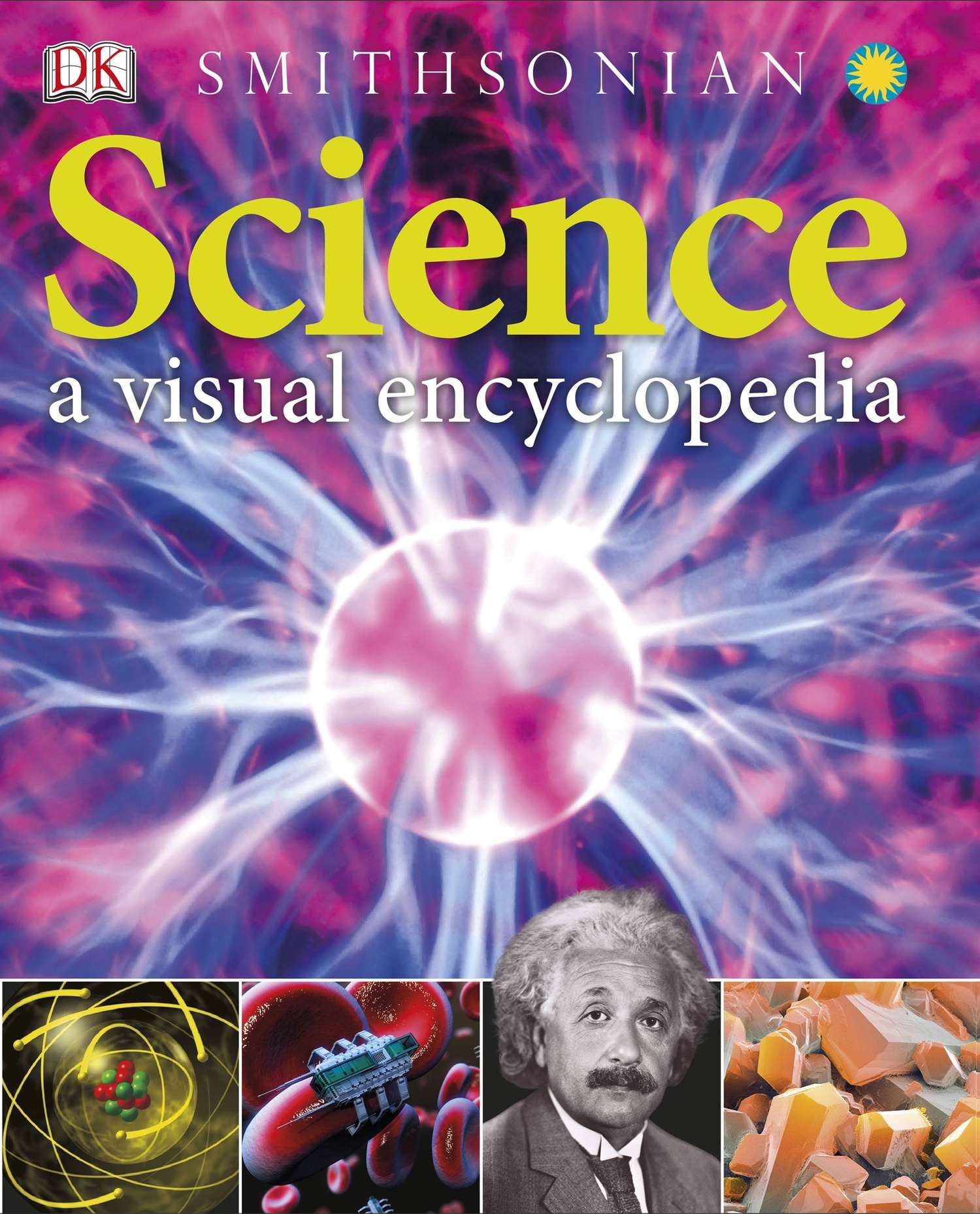 Science: A Visual Encyclopedia - Walmart.com
