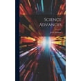 thumbnail image 1 of Science Advances (Hardcover), 1 of 1
