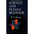 thumbnail image 1 of Pre-Owned Science and Human Behavior, (Paperback), 1 of 1