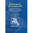 thumbnail image 1 of Science and Art Symposium 2000: 3rd International Conference on Flow Interaction of Science and Art with Exhibition/Lect, (Paperback), 1 of 1