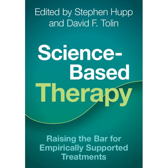 Science-Based Therapy, (Paperback)