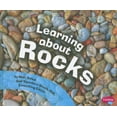 thumbnail image 1 of Science Builders: Learning about Rocks (Hardcover), 1 of 1