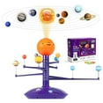 thumbnail image 1 of Science Can Solar System Planetary Electronic Projector w/ 3 Viewing Discs, 1 of 6