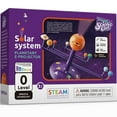 thumbnail image 1 of Science CanSolar System Planetary Projector lava formation Ages 3+ 15 experiment, 1 of 13
