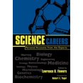 thumbnail image 1 of Science Careers: Personal Accounts from the Experts, (Paperback), 1 of 1
