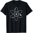 thumbnail image 1 of Science Chemist Gift Chemistry T-Shirt, 1 of 4