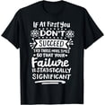thumbnail image 1 of Science Chemistry Science Teacher Chemist Scientist T-Shirt, 1 of 4