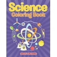 thumbnail image 1 of Science Coloring Book, (Paperback), 1 of 1