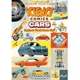 thumbnail image 1 of Pre-Owned Science Comics: Cars: Engines That Move You (Paperback) 1626728224 9781626728226, 1 of 1