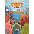 thumbnail image 1 of Pre-Owned Science Comics: Coral Reefs: Cities of the Ocean (Paperback) 1626721459 9781626721456, 1 of 1