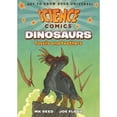 thumbnail image 1 of Pre-Owned Science Comics: Dinosaurs: Fossils and Feathers (Paperback) 1626721432 9781626721432, 1 of 1