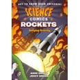 thumbnail image 1 of Pre-Owned Science Comics: Rockets: Defying Gravity (Hardcover) 1626728267 9781626728264, 1 of 1
