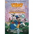 thumbnail image 1 of Science Comics Science Comics: Computers: How Digital Hardware Works, (Paperback), 1 of 1