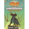 thumbnail image 1 of Science Comics Science Comics: Dinosaurs: Fossils and Feathers, (Hardcover), 1 of 1