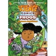 thumbnail image 1 of Science Comics: Science Comics: Frogs : Awesome Amphibians (Paperback), 1 of 1