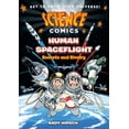 thumbnail image 1 of Science Comics: Science Comics: Human Spaceflight : Rockets and Rivalry (Paperback), 1 of 1