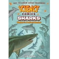 thumbnail image 1 of Science Comics Science Comics: Sharks: Nature's Perfect Hunter, (Paperback), 1 of 1
