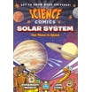 Science Comics: Science Comics: Spiders : Worldwide Webs (Paperback ...