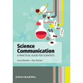 thumbnail image 1 of Pre-Owned Science Communication - A Practical Guide forScientists (Paperback) 1119993121 9781119993124, 1 of 1