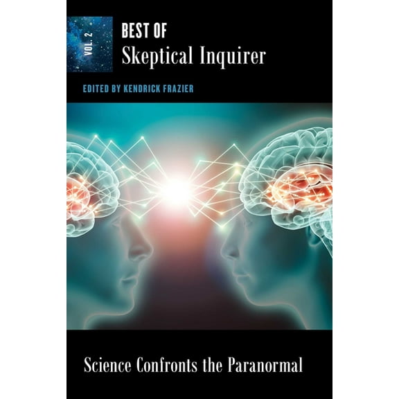 Science Confronts the Paranormal: Best of Skeptical Inquirer, (Paperback)
