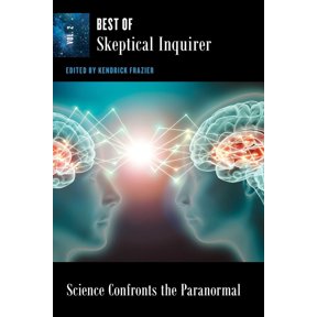 Science Confronts the Paranormal, (Paperback)
