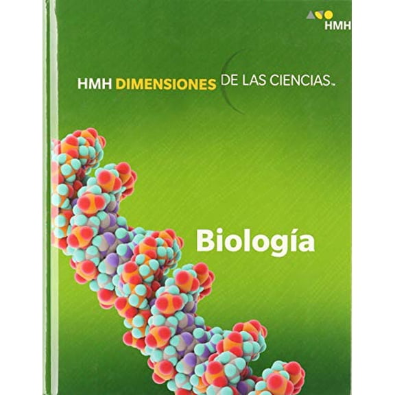 Pre-Owned Student Edition Spanish (Hardcover) 0544980085 9780544980082