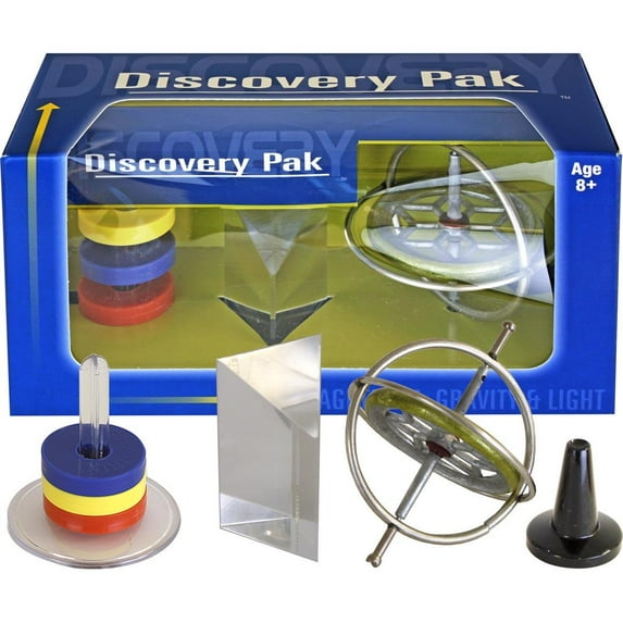 Science Discovery Pack